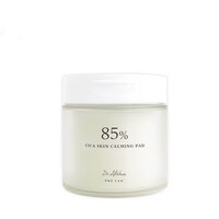Dischete de curatare cu extract de trandafir Jericho, 65 buc, Dr. Althea