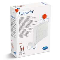 Bandaj tubular Stulpa-Fix  nr. 4, 25 m, Hartmann