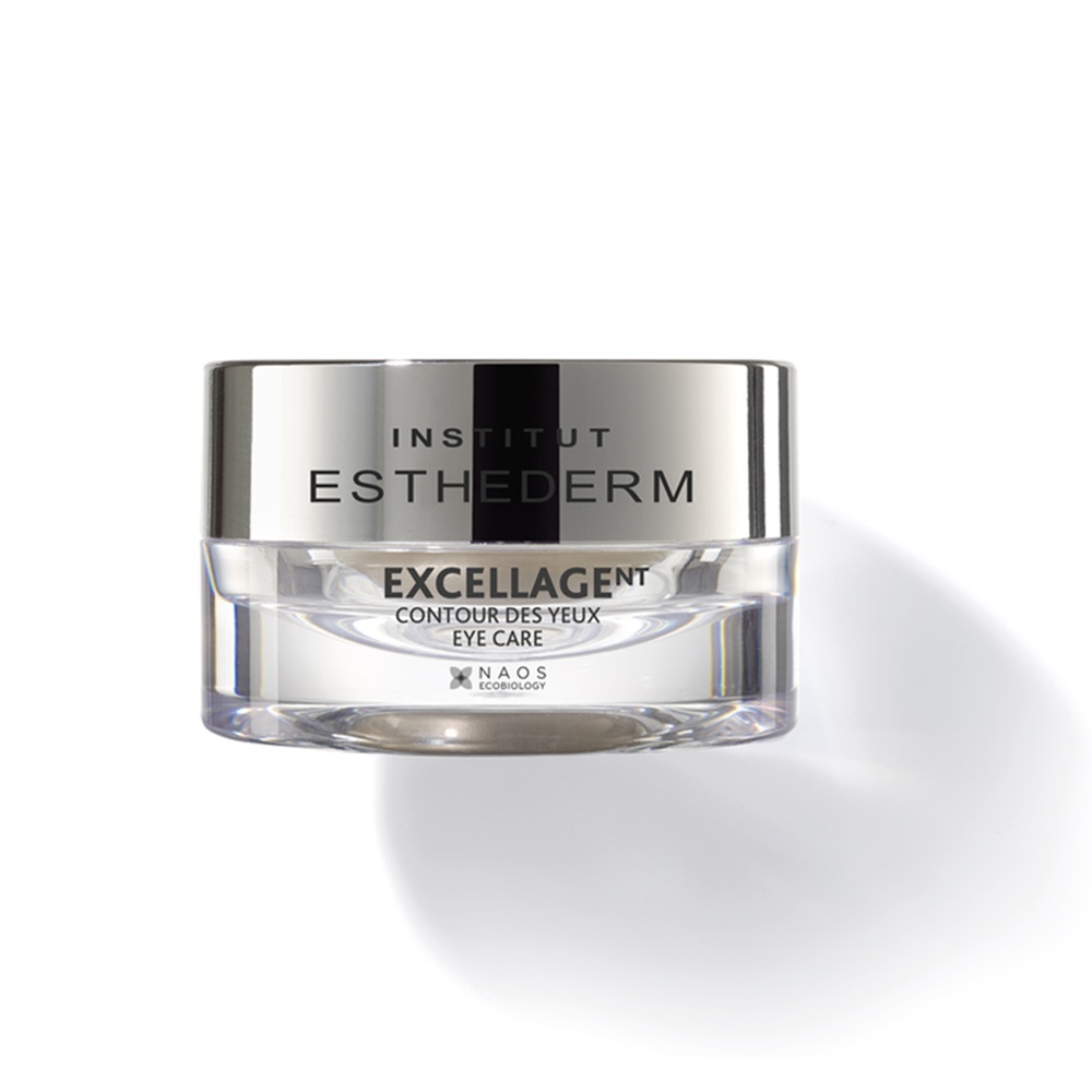 Crema contur de ochi Excellage, 15 ml, Institut Esthederm