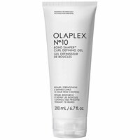 Gel pentru definirea buclelor No 10 Bond Shaper, 200 ml, Olaplex