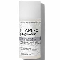 Balsam hidratant, fara clatire No. 5 Moisturize & Mend, 100 ml, Olaplex