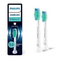 Rezerve Periute De Dinti Pro Results Hx6012/87, 2 bucati, Sonicare