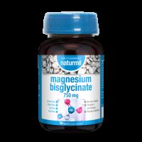 Magneziu bisglicinat, 750 mg, 90 tablete, Dietmed