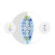 Rezerve Periute De Dinti Prem Plaque Hx9042/87, 2 bucati, Sonicare 649768