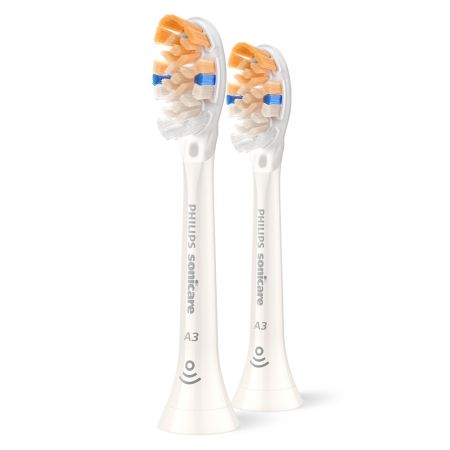 Rezerve Periute De Dinti All In One Hx9092/87, 2 bucati, Sonicare 649776
