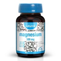 Magnesium, 500 mg, 90 tablete, Dietmed