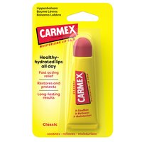 Balsam reparator pentru buze uscate si crapate, 10 g, Carmex