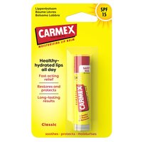 Balsam reparator pentru buze uscate si crapate SPF 15, 4.25 g, Carmex
