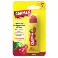 Balsam reparator pentru buze uscate si crapate cu aroma de cirese, 10 g, Carmex