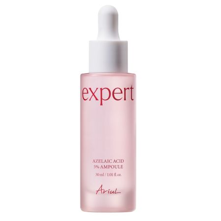 Serum cu acid azelaic 5% Expert, 30 ml, Ariul