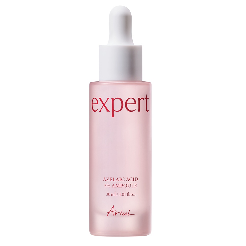 Serum cu acid azelaic 5% Expert, 30 ml, Ariul
