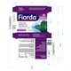 Fiorda cu aroma de coacaze negre, 30 comprimate, Plant Extrakt 733023