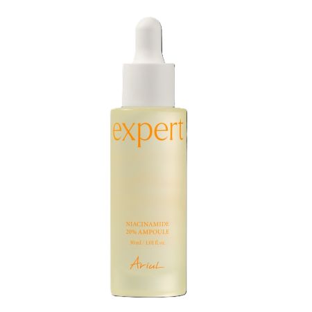Serum cu Niacinamide 20% Expert, 30 ml, Ariul