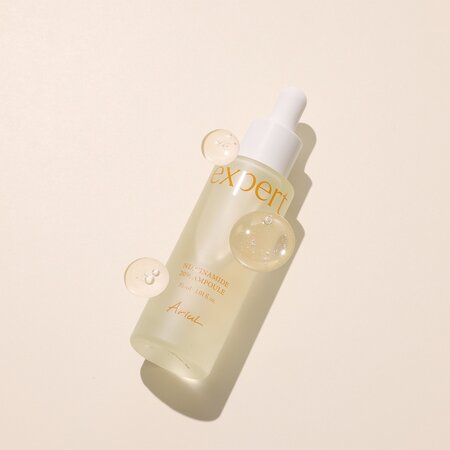 Ser cu 20% Niacinamide pentru ten uscat Expert, 30 ml, Ariul 710915