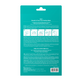 Sosete exfoliante pentru picioare Smooth & Pure, 34 g, Ariul 644726