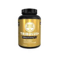 Tribulus+, 60 tablete, Gold Nutrition