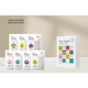 Set masti 7Days Mask, 7 bucati, Ariul 644757