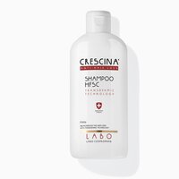 Sampon anti-cadere pentru barbati Crescina HFSC Transdermic, 500 ml, Labo