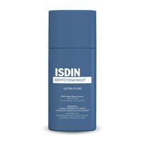 Ser de noapte pentru fata Eryfotona, 50 ml, Isdin