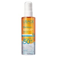 Apa cu protectie solara SPF50 Bariesun, 200 ml, Uriage