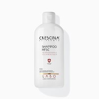 Sampon pentru barbati Crescina Re-Growth HFSC Transdermic, 500 ml, Labo