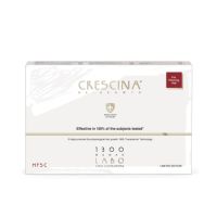 Crescina Transdermic Re-Growth HFSC 1300 Woman, 5 fiole, Labo