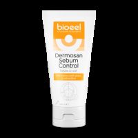 Lotiune cu sulf Dermosan Sebum Control, 100 ml, Bioeel