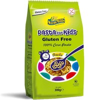 Paste pentru copii, ratuste, 300 g, Sam Mills