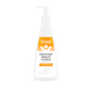 Sapun lichid cu sulf Dermosan Sebum Control, 200 ml, Bioeel 644953