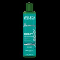 Sampon revitalizant cu rozmarin, 250 ml, Weleda