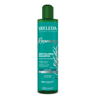 Sampon revitalizant cu rozmarin, 250 ml, Weleda