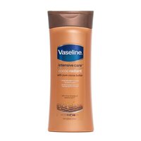 Lotiune de corp Intensive Care Cocoa Radiant, 200 ml, Vaseline