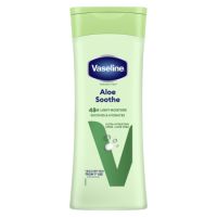 Lotiune de corp Intensive Care Aloe Soothe, 400 ml, Vaseline