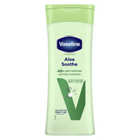 Lotiune de corp Intensive Care Aloe Soothe, 400 ml, Vaseline
