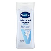 Lotiune de corp Intensive Care Advanced Repair, 200 ml, Vaseline