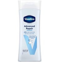 Lotiune de corp regeneranta Intensive Care Advanced Repair, 400 ml, Vaseline