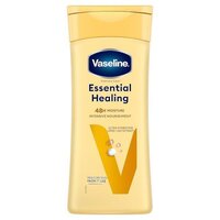 Lotiune de corp Intensive Care Essential Healing, 200 ml, Vaseline