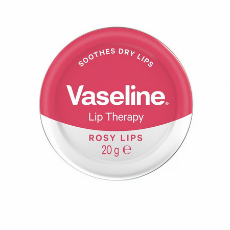 Balsam pentru buze Rosy Lip Therapy, 20 g, Vaseline