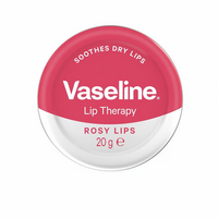 Balsam pentru buze Rosy Lip Therapy, 20 g, Vaseline