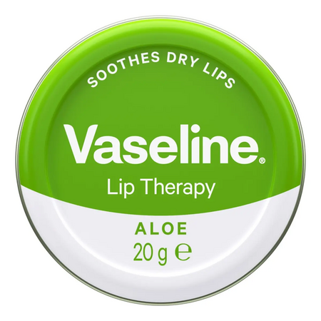 Balsam pentru buze Aloe Lip Therapy, 20 g, Vaseline
