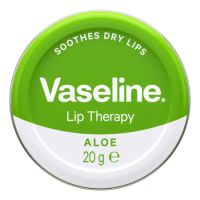 Balsam pentru buze Aloe Lip Therapy, 20 g, Vaseline