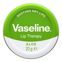 Balsam pentru buze Aloe Lip Therapy, 20 g, Vaseline
