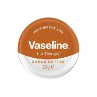 Balsam pentru buze Cocoa Butter Lip Therapy, 20 g, Vaseline