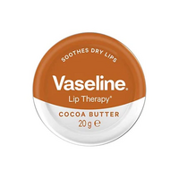 Balsam pentru buze Cocoa Butter Lip Therapy, 20 g, Vaseline