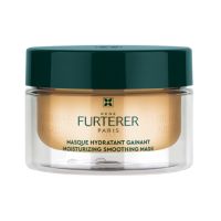 Masca de par hidratanta pentru par uscat Sublime Karite, 200 ml, Rene Furterer
