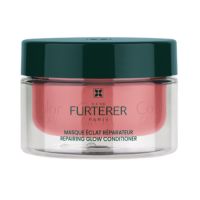 Masca hidratanta cu efect de reparare a parului deteriorat Color Glow, 200 ml, Rene Furterer