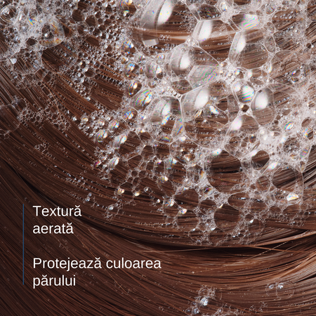 Sampon complementar impotriva caderii parului reactiva Anaphase, 200 ml, Ducray 645211