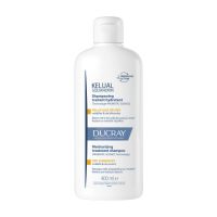 Sampon anti-matreata uscata Kelual Squanorm, 400 ml, Ducray