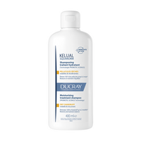 Sampon anti-matreata uscata Kelual Squanorm, 400 ml, Ducray