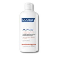 Sampon complementar impotriva caderii parului reactiva Anaphase, 400 ml, Ducray